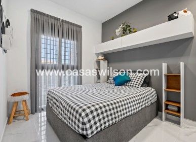 Venta - Apartamento - Guardamar del Segura - Costa Blanca