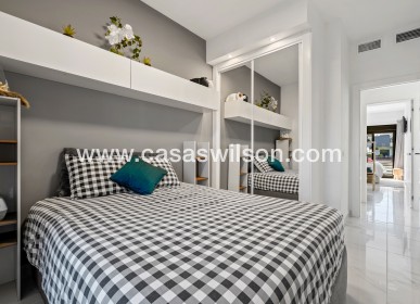 Venta - Apartamento - Guardamar del Segura - Costa Blanca