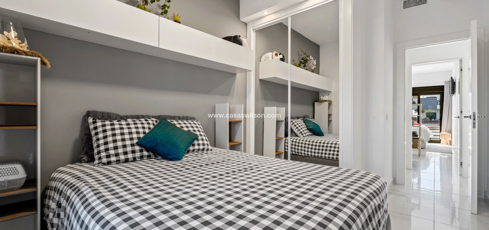 Venta - Apartamento - Guardamar del Segura - Costa Blanca