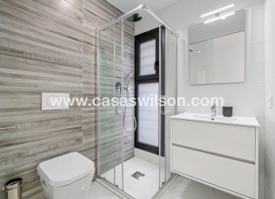 Venta - Apartamento - Guardamar del Segura - Costa Blanca