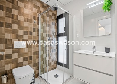 Venta - Apartamento - Guardamar del Segura - Costa Blanca