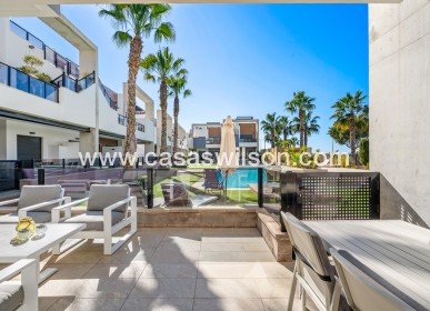 Venta - Apartamento - Guardamar del Segura - Costa Blanca