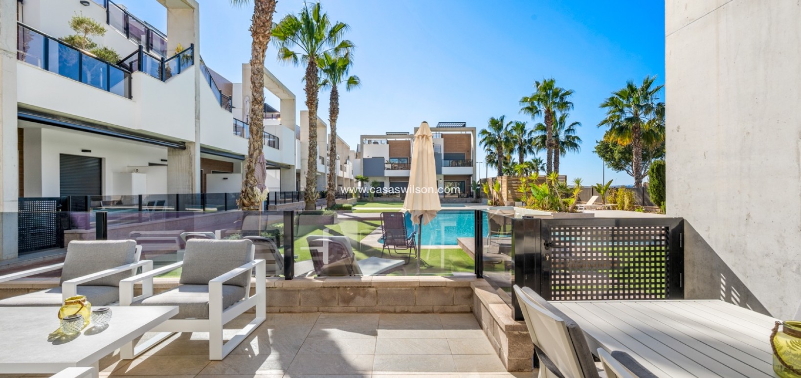 Venta - Apartamento - Guardamar del Segura - Costa Blanca