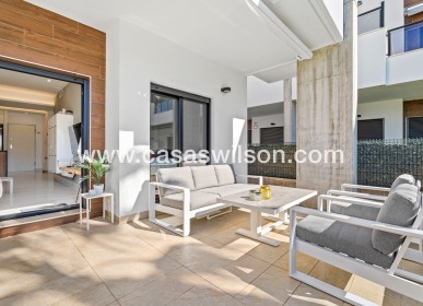 Venta - Apartamento - Guardamar del Segura - Costa Blanca