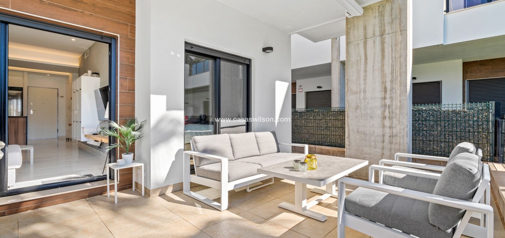 Venta - Apartamento - Guardamar del Segura - Costa Blanca