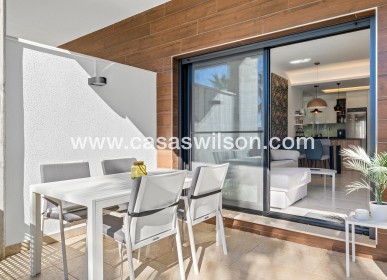 Venta - Apartamento - Guardamar del Segura - Costa Blanca