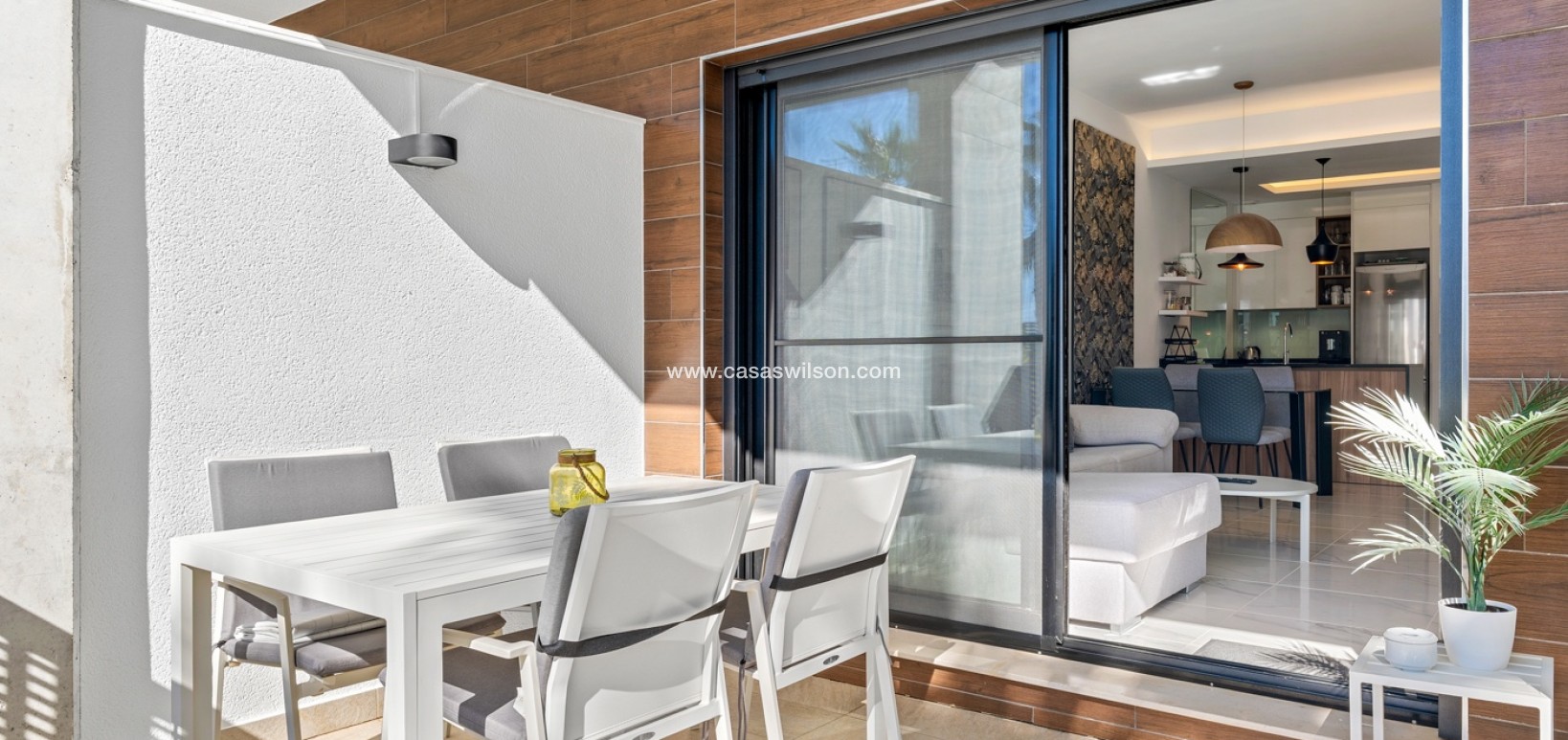 Venta - Apartamento - Guardamar del Segura - Costa Blanca