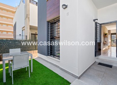 Venta - Apartamento - Guardamar del Segura - Costa Blanca