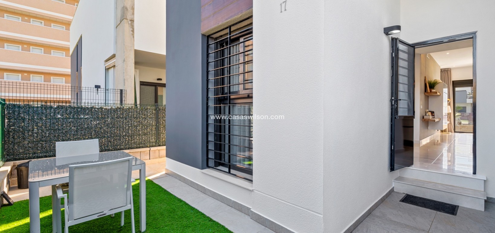 Venta - Apartamento - Guardamar del Segura - Costa Blanca