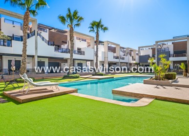 Venta - Apartamento - Guardamar del Segura - Costa Blanca