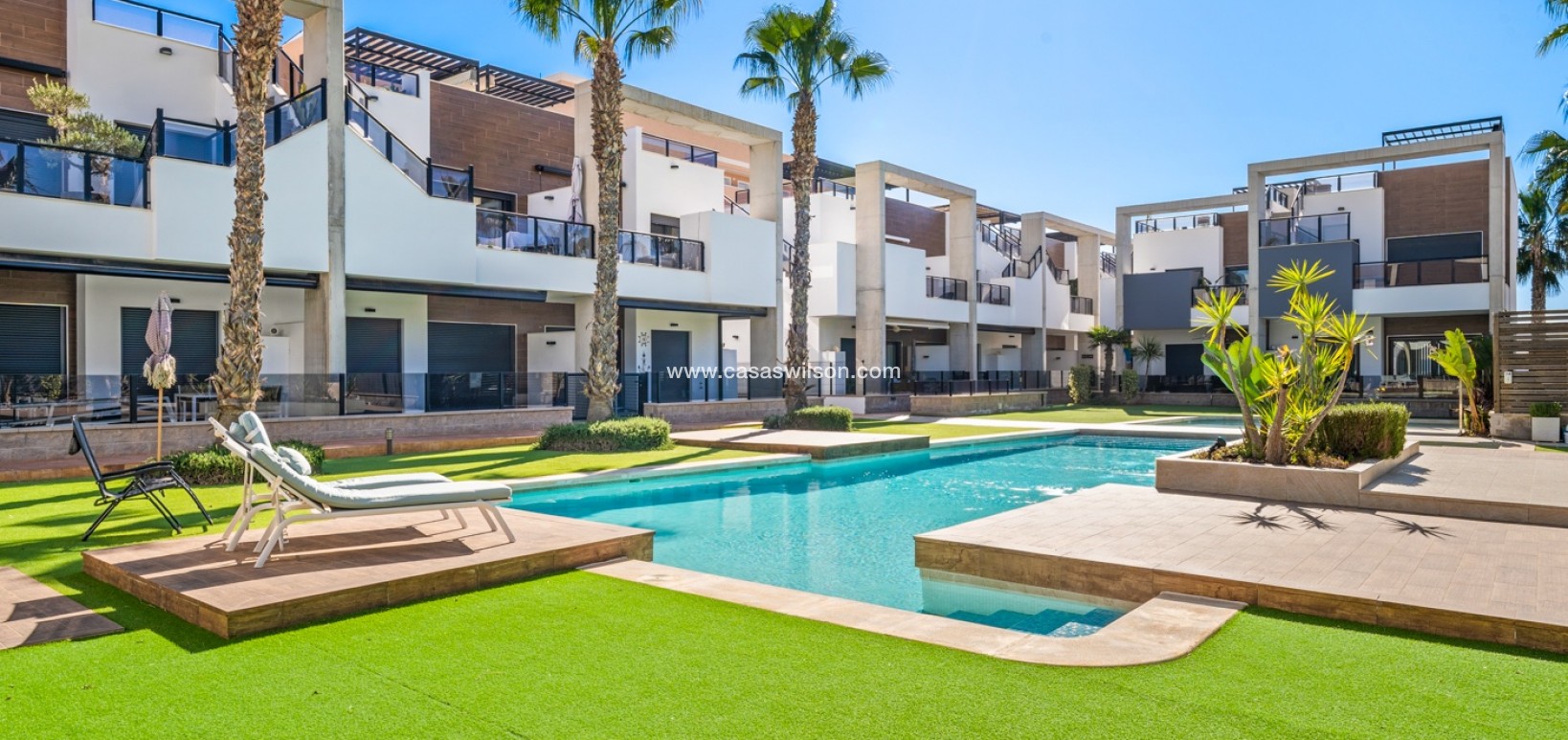 Venta - Apartamento - Guardamar del Segura - Costa Blanca