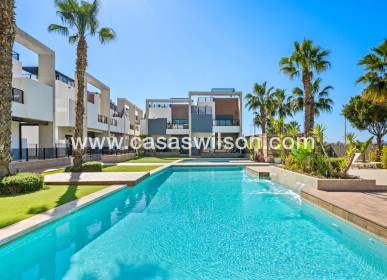 Venta - Apartamento - Guardamar del Segura - Costa Blanca