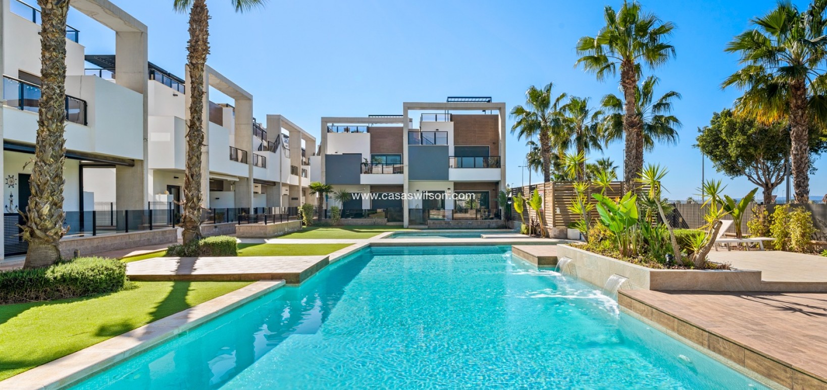 Venta - Apartamento - Guardamar del Segura - Costa Blanca