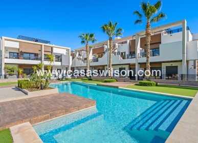Venta - Apartamento - Guardamar del Segura - Costa Blanca