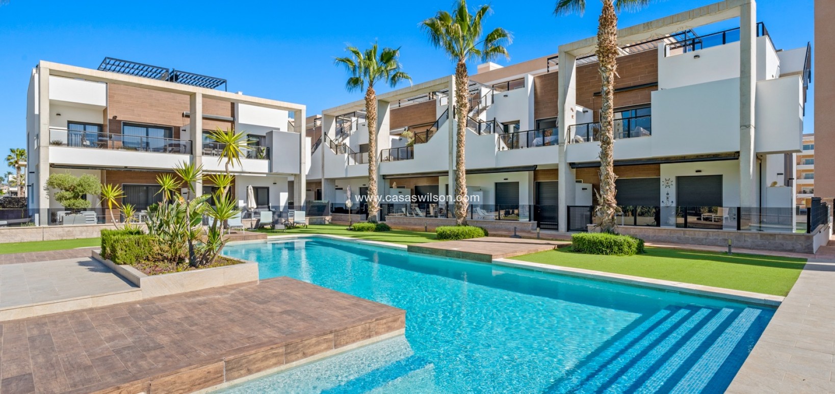 Venta - Apartamento - Guardamar del Segura - Costa Blanca