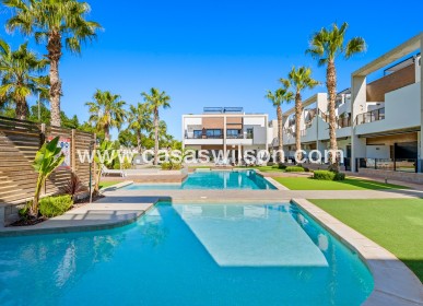 Venta - Apartamento - Guardamar del Segura - Costa Blanca