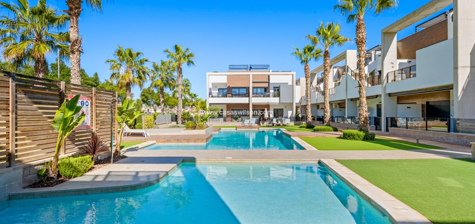 Venta - Apartamento - Guardamar del Segura - Costa Blanca