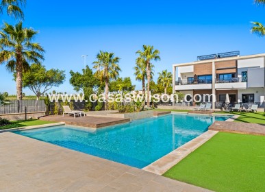 Venta - Apartamento - Guardamar del Segura - Costa Blanca