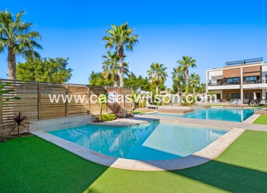 Venta - Apartamento - Guardamar del Segura - Costa Blanca