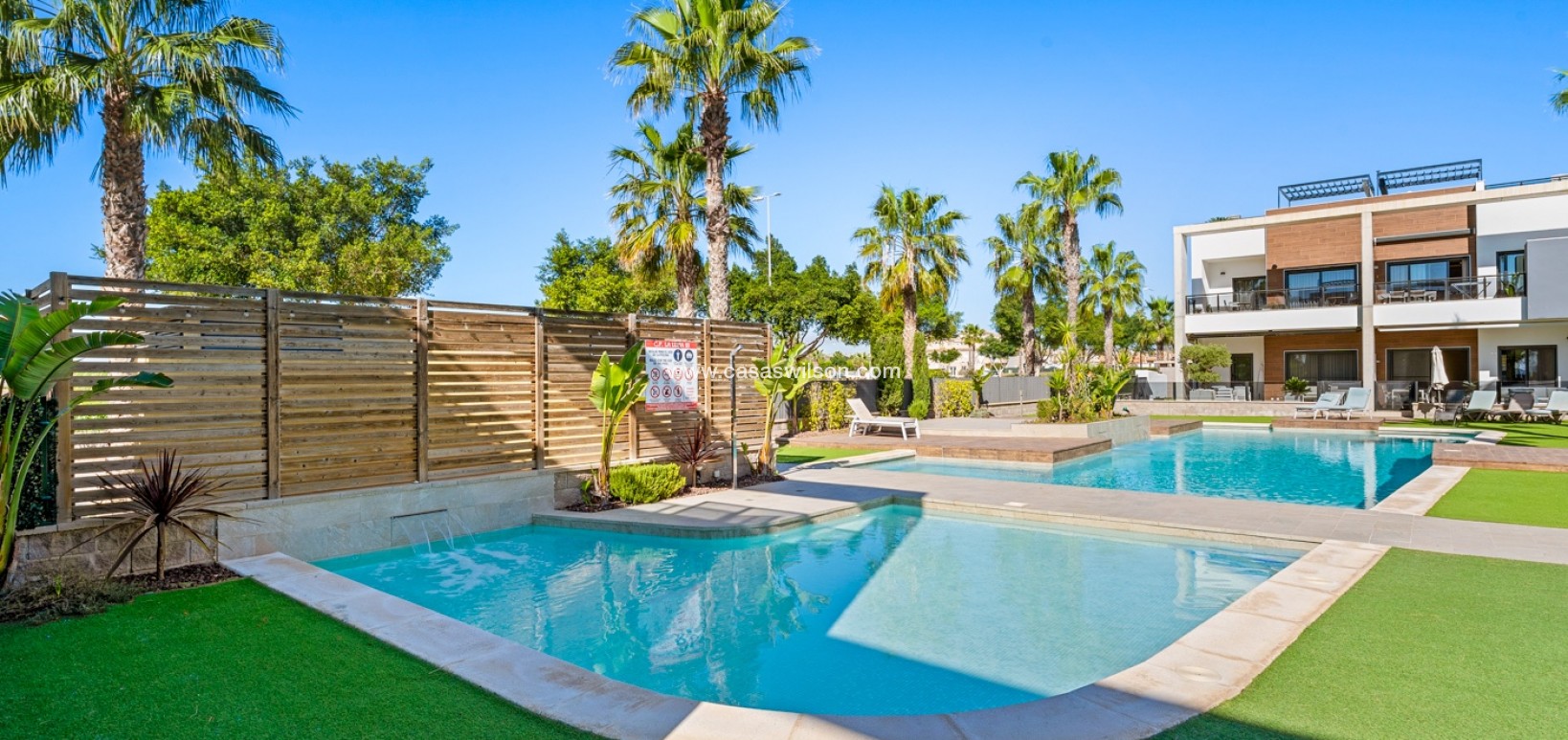 Venta - Apartamento - Guardamar del Segura - Costa Blanca