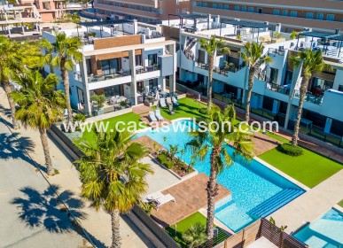 Venta - Apartamento - Guardamar del Segura - Costa Blanca