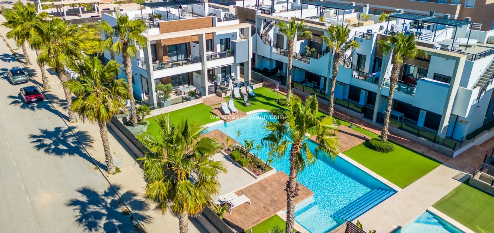 Venta - Apartamento - Guardamar del Segura - Costa Blanca