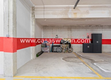 Venta - Apartamento - Guardamar del Segura - Costa Blanca