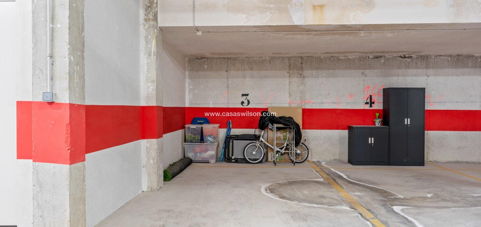 Venta - Apartamento - Guardamar del Segura - Costa Blanca