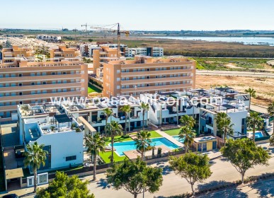 Venta - Apartamento - Guardamar del Segura - Costa Blanca