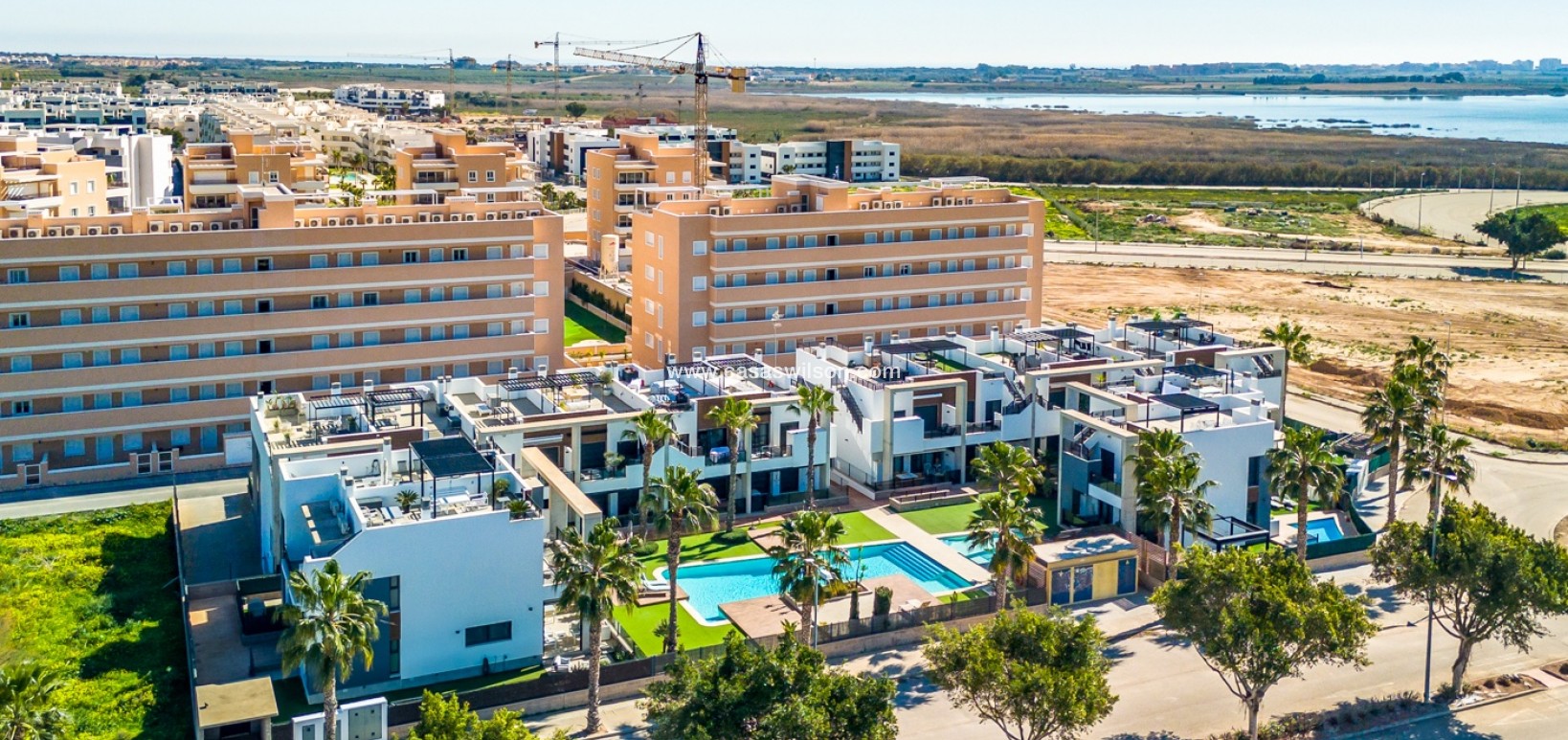 Venta - Apartamento - Guardamar del Segura - Costa Blanca