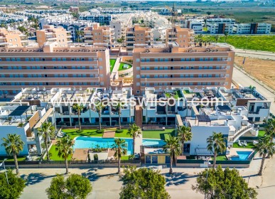 Venta - Apartamento - Guardamar del Segura - Costa Blanca