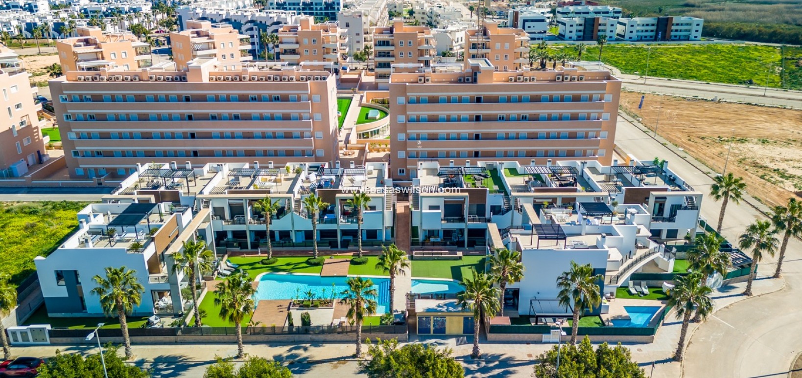Venta - Apartamento - Guardamar del Segura - Costa Blanca