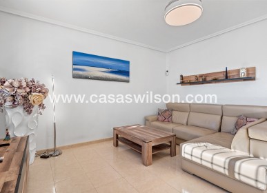 Venta - Chalet - San Miguel de Salinas - Inland