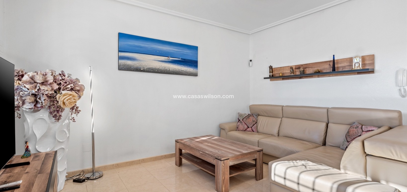 Venta - Chalet - San Miguel de Salinas - Inland