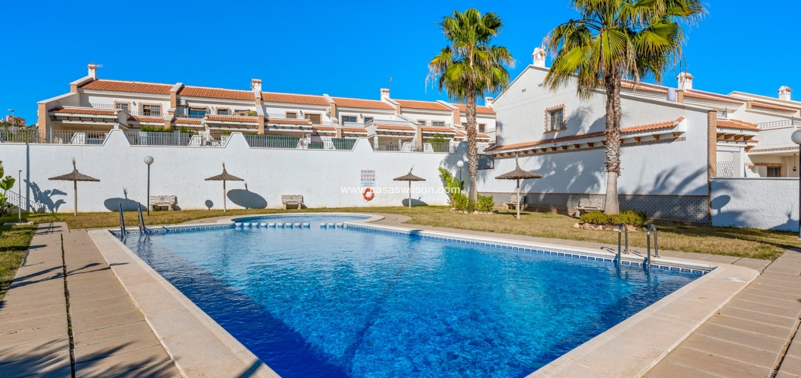 Venta - Chalet - San Miguel de Salinas - Inland