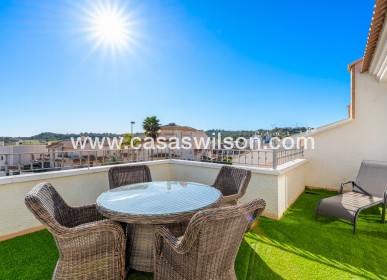 Venta - Chalet - San Miguel de Salinas - Inland