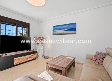 Venta - Chalet - San Miguel de Salinas - Inland