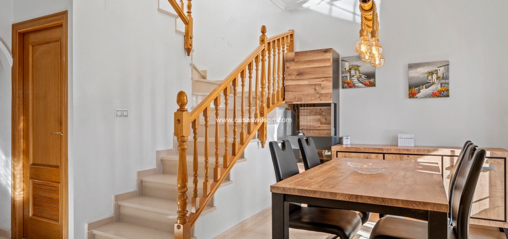 Venta - Chalet - San Miguel de Salinas - Inland