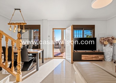 Venta - Chalet - San Miguel de Salinas - Inland