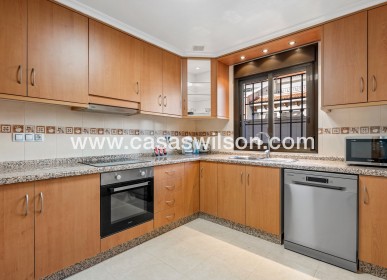 Venta - Chalet - San Miguel de Salinas - Inland