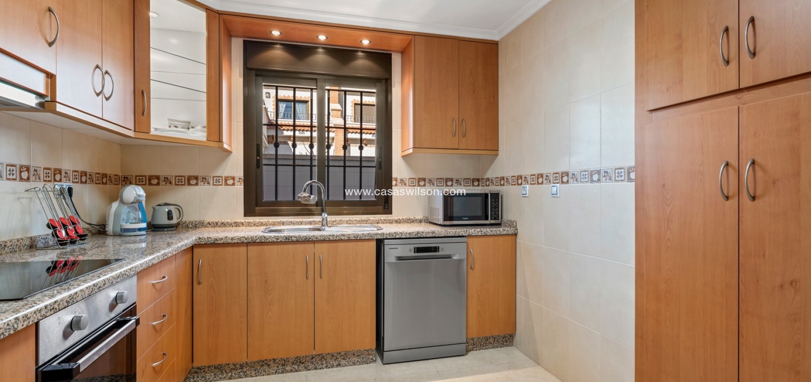 Venta - Chalet - San Miguel de Salinas - Inland