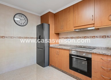 Venta - Chalet - San Miguel de Salinas - Inland