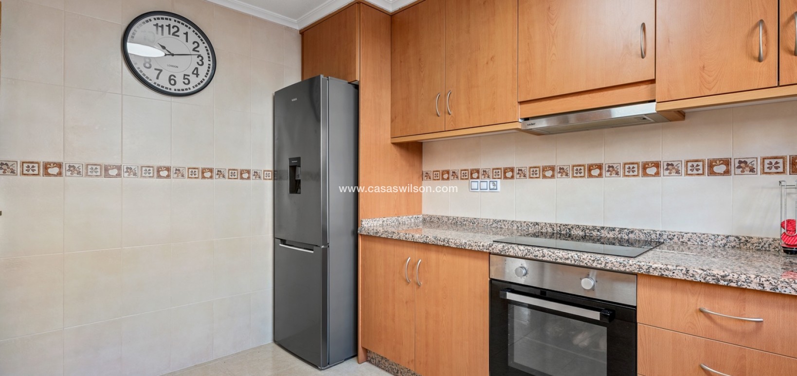 Venta - Chalet - San Miguel de Salinas - Inland