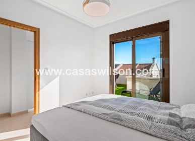 Venta - Chalet - San Miguel de Salinas - Inland