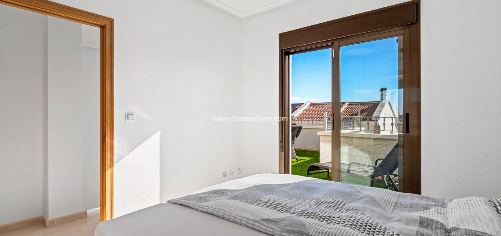 Venta - Chalet - San Miguel de Salinas - Inland