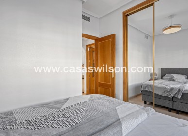 Venta - Chalet - San Miguel de Salinas - Inland