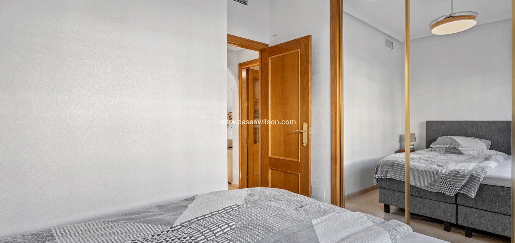 Venta - Chalet - San Miguel de Salinas - Inland