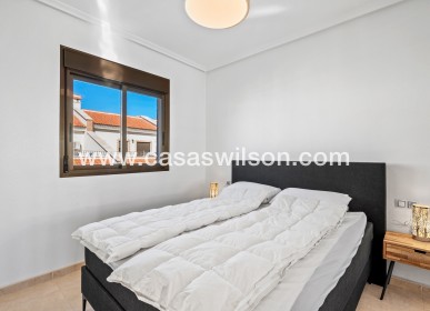 Venta - Chalet - San Miguel de Salinas - Inland