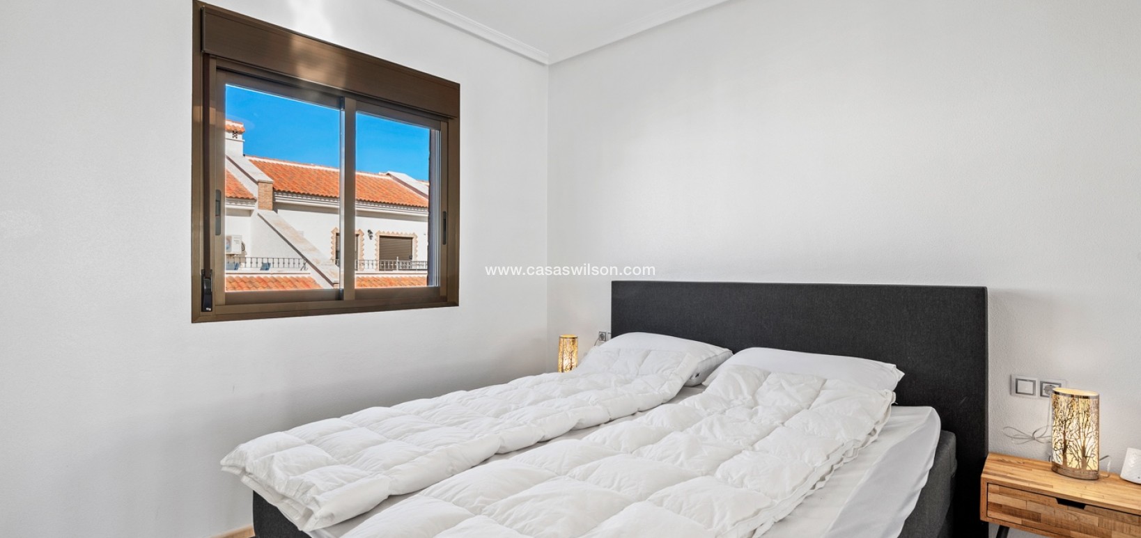 Venta - Chalet - San Miguel de Salinas - Inland