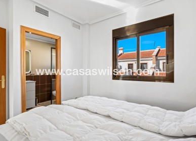 Venta - Chalet - San Miguel de Salinas - Inland